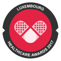 Luxembourg Healthcare Awards